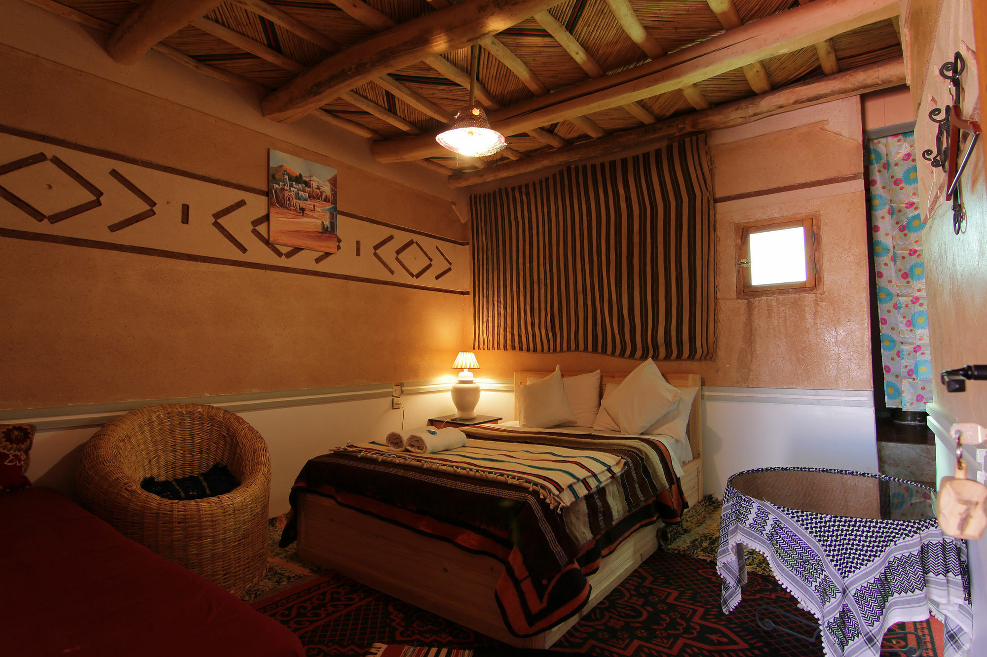 Hotel Miguirne Chez Ali Tamellalt  Esterno foto